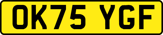 OK75YGF