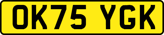OK75YGK