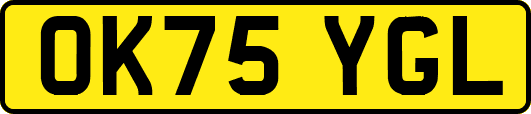 OK75YGL