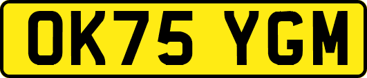 OK75YGM