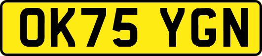 OK75YGN