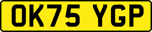 OK75YGP