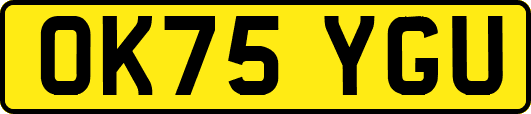 OK75YGU