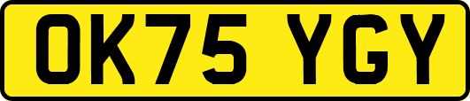 OK75YGY