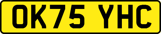 OK75YHC