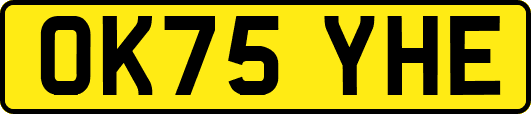 OK75YHE