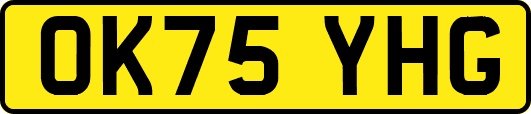 OK75YHG
