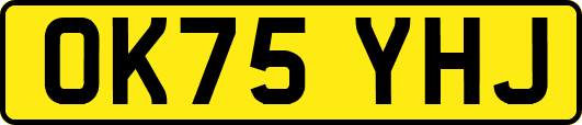 OK75YHJ