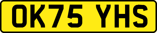 OK75YHS