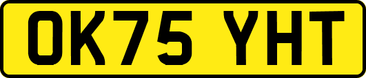 OK75YHT