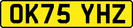 OK75YHZ