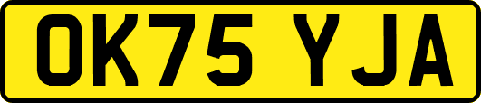 OK75YJA