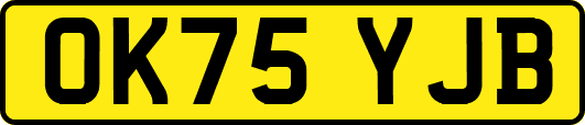 OK75YJB