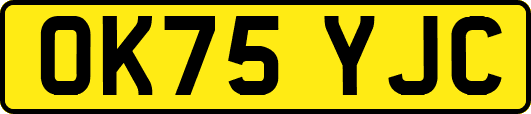 OK75YJC