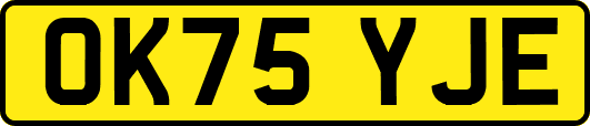OK75YJE