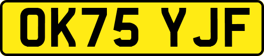 OK75YJF
