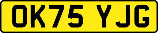 OK75YJG