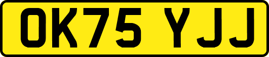 OK75YJJ