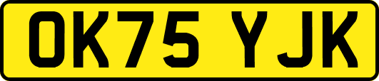 OK75YJK
