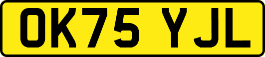 OK75YJL