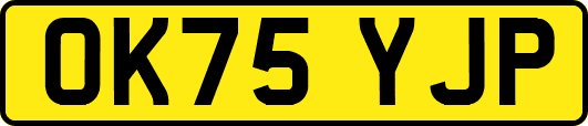 OK75YJP