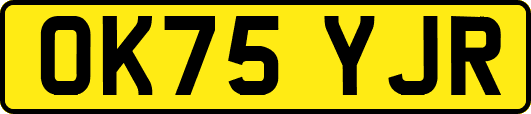 OK75YJR