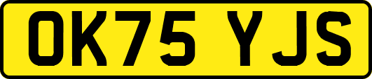 OK75YJS