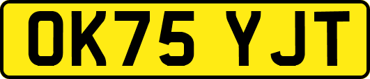 OK75YJT