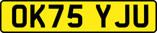 OK75YJU
