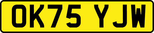 OK75YJW