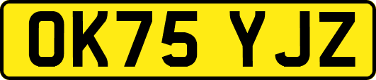 OK75YJZ