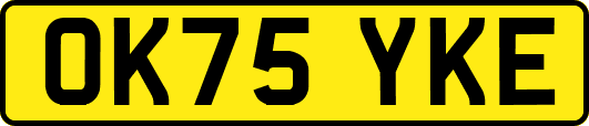 OK75YKE