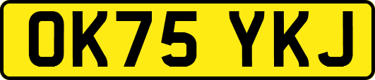OK75YKJ