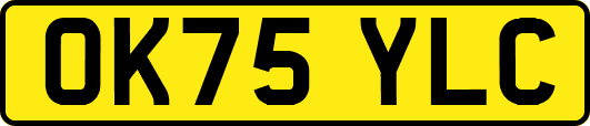 OK75YLC