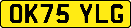 OK75YLG