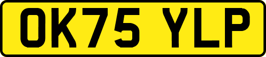OK75YLP