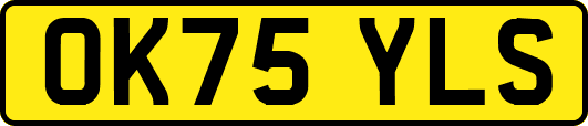 OK75YLS