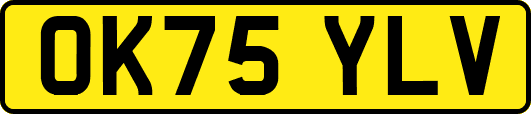 OK75YLV