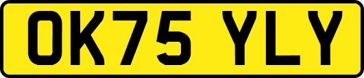 OK75YLY