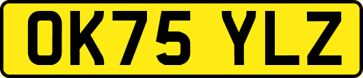 OK75YLZ