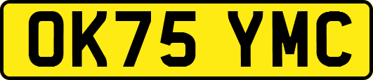 OK75YMC