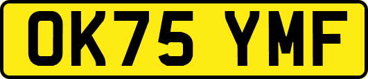 OK75YMF