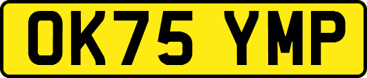 OK75YMP