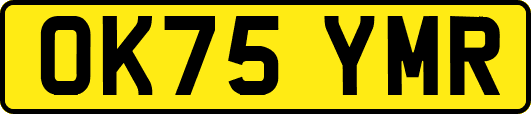 OK75YMR