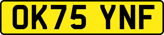 OK75YNF