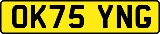 OK75YNG