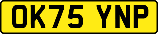 OK75YNP