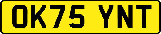 OK75YNT
