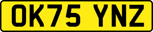 OK75YNZ