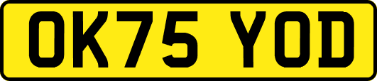OK75YOD